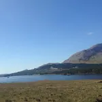Railway View - Connemara 3* Recess