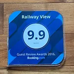 Railway View - Connemara Ресесс