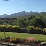 Bed & Breakfast Railway View - Connemara Recess