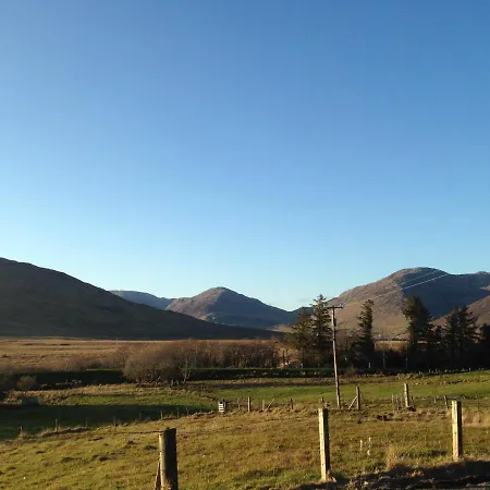 Railway View - Connemara Recess