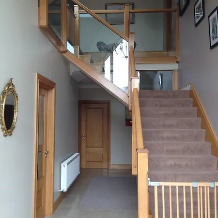 Bed and breakfast Railway View - Connemara 3*