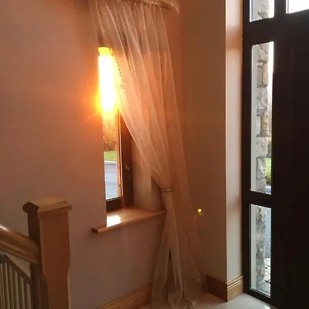 Bed and breakfast Railway View - Connemara Recess