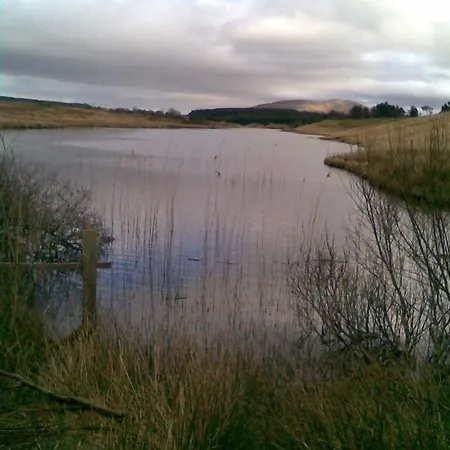 Railway View - Connemara 3*